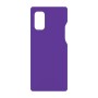 כיסוי פלסטיק קשיח ל- OnePlus 8T בצבע - סגול - קייס מובייל