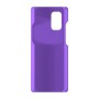 כיסוי פלסטיק קשיח ל- OnePlus 8T בצבע - סגול - קייס מובייל