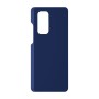 כיסוי פלסטיק קשיח ל- OnePlus 9 בצבע - כחול נייבי - קייס מובייל