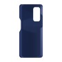 כיסוי פלסטיק קשיח ל- OnePlus 9 בצבע - כחול נייבי - קייס מובייל