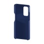 כיסוי פלסטיק קשיח ל- OnePlus 9 בצבע - כחול נייבי - קייס מובייל
