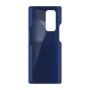כיסוי פלסטיק קשיח ל- OnePlus 9 Pro בצבע - כחול נייבי - קייס מובייל