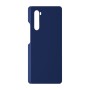 כיסוי פלסטיק קשיח ל- OnePlus Nord בצבע - כחול נייבי - קייס מובייל