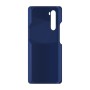 כיסוי פלסטיק קשיח ל- OnePlus Nord בצבע - כחול נייבי - קייס מובייל