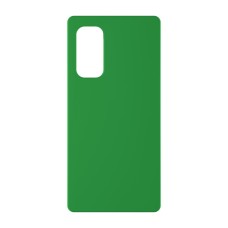כיסוי פלסטיק קשיח ל- OnePlus Nord 2 5G בצבע - ירוק - קייס מובייל