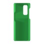 כיסוי פלסטיק קשיח ל- OnePlus Nord 2 5G בצבע - ירוק - קייס מובייל