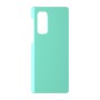 כיסוי פלסטיק קשיח ל- OnePlus Nord 2 5G בצבע - מנטה - קייס מובייל