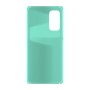 כיסוי פלסטיק קשיח ל- OnePlus Nord 2 5G בצבע - מנטה - קייס מובייל