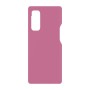 כיסוי פלסטיק קשיח ל- OnePlus Nord 2 5G בצבע - ורוד - קייס מובייל