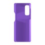 כיסוי פלסטיק קשיח ל- OnePlus Nord 2 5G בצבע - סגול - קייס מובייל
