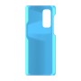 כיסוי פלסטיק קשיח ל- OnePlus Nord 2 5G בצבע - תכלת - קייס מובייל