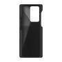 כיסוי פלסטיק קשיח ל- OnePlus Nord 2T בצבע - שחור - קייס מובייל