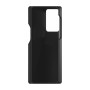 כיסוי פלסטיק קשיח ל- OnePlus Nord 2T בצבע - שחור - קייס מובייל