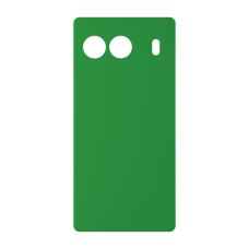 כיסוי פלסטיק קשיח ל- OnePlus Nord 4 בצבע - ירוק - קייס מובייל
