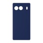 כיסוי פלסטיק קשיח ל- OnePlus Nord 4 בצבע - כחול נייבי - קייס מובייל