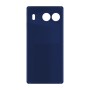 כיסוי פלסטיק קשיח ל- OnePlus Nord 4 בצבע - כחול נייבי - קייס מובייל