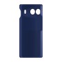 כיסוי פלסטיק קשיח ל- OnePlus Nord 4 בצבע - כחול נייבי - קייס מובייל
