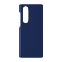 כיסוי פלסטיק קשיח ל- OnePlus Nord 5 5G בצבע - כחול נייבי - קייס מובייל