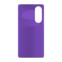 כיסוי פלסטיק קשיח ל- OnePlus Nord 5 5G בצבע - סגול - קייס מובייל