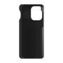 כיסוי פלסטיק קשיח ל- OnePlus Nord 6 5G בצבע - שחור - קייס מובייל