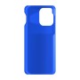 כיסוי פלסטיק קשיח ל- OnePlus Nord 6 5G בצבע - כחול - קייס מובייל
