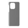 כיסוי פלסטיק קשיח ל- OnePlus Nord 6 5G בצבע - אפור - קייס מובייל