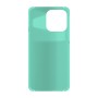 כיסוי פלסטיק קשיח ל- OnePlus Nord 6 5G בצבע - מנטה - קייס מובייל