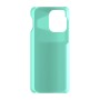 כיסוי פלסטיק קשיח ל- OnePlus Nord 6 5G בצבע - מנטה - קייס מובייל