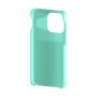 כיסוי פלסטיק קשיח ל- OnePlus Nord 6 5G בצבע - מנטה - קייס מובייל