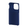 כיסוי פלסטיק קשיח ל- OnePlus Nord 6 5G בצבע - כחול נייבי - קייס מובייל