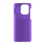 כיסוי פלסטיק קשיח ל- OnePlus Nord 6 5G בצבע - סגול - קייס מובייל