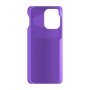 כיסוי פלסטיק קשיח ל- OnePlus Nord 6 5G בצבע - סגול - קייס מובייל