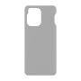 כיסוי פלסטיק קשיח ל- OnePlus Nord 6 5G בצבע - לבן - קייס מובייל