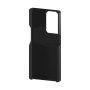 כיסוי פלסטיק קשיח ל- OnePlus Nord CE 2 5G בצבע - שחור - קייס מובייל