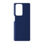 כיסוי פלסטיק קשיח ל- OnePlus Nord CE 2 5G בצבע - כחול נייבי - קייס מובייל
