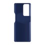 כיסוי פלסטיק קשיח ל- OnePlus Nord CE 2 5G בצבע - כחול נייבי - קייס מובייל
