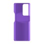 כיסוי פלסטיק קשיח ל- OnePlus Nord CE 2 5G בצבע - סגול - קייס מובייל