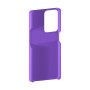 כיסוי פלסטיק קשיח ל- OnePlus Nord CE 2 5G בצבע - סגול - קייס מובייל