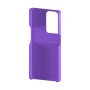 כיסוי פלסטיק קשיח ל- OnePlus Nord CE 2 5G בצבע - סגול - קייס מובייל