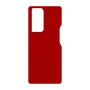 כיסוי פלסטיק קשיח ל- OnePlus Nord CE 2 5G בצבע - אדום - קייס מובייל