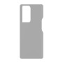 כיסוי פלסטיק קשיח ל- OnePlus Nord CE 2 5G בצבע - לבן - קייס מובייל
