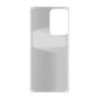 כיסוי פלסטיק קשיח ל- OnePlus Nord CE 2 5G בצבע - לבן - קייס מובייל