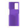 כיסוי פלסטיק קשיח ל- OnePlus Nord CE 2 Lite 5G בצבע - סגול - קייס מובייל