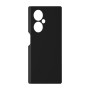 כיסוי פלסטיק קשיח ל- OnePlus Nord CE 3 Lite בצבע - שחור - קייס מובייל
