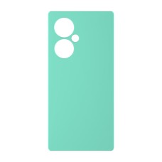 כיסוי פלסטיק קשיח ל- OnePlus Nord CE 3 Lite בצבע - מנטה - קייס מובייל