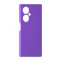 כיסוי פלסטיק קשיח ל- OnePlus Nord CE 3 Lite בצבע - סגול - קייס מובייל