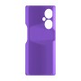 כיסוי פלסטיק קשיח ל- OnePlus Nord CE 3 Lite בצבע - סגול - קייס מובייל