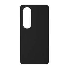 כיסוי פלסטיק קשיח ל- OnePlus Nord CE4 Lite בצבע - שחור - קייס מובייל