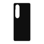 כיסוי פלסטיק קשיח ל- OnePlus Nord CE4 Lite בצבע - שחור - קייס מובייל