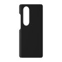 כיסוי פלסטיק קשיח ל- OnePlus Nord CE4 Lite בצבע - שחור - קייס מובייל